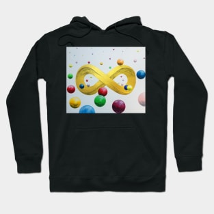 infinitely Hoodie